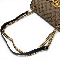 Gucci Umhängetasche Marmont medium