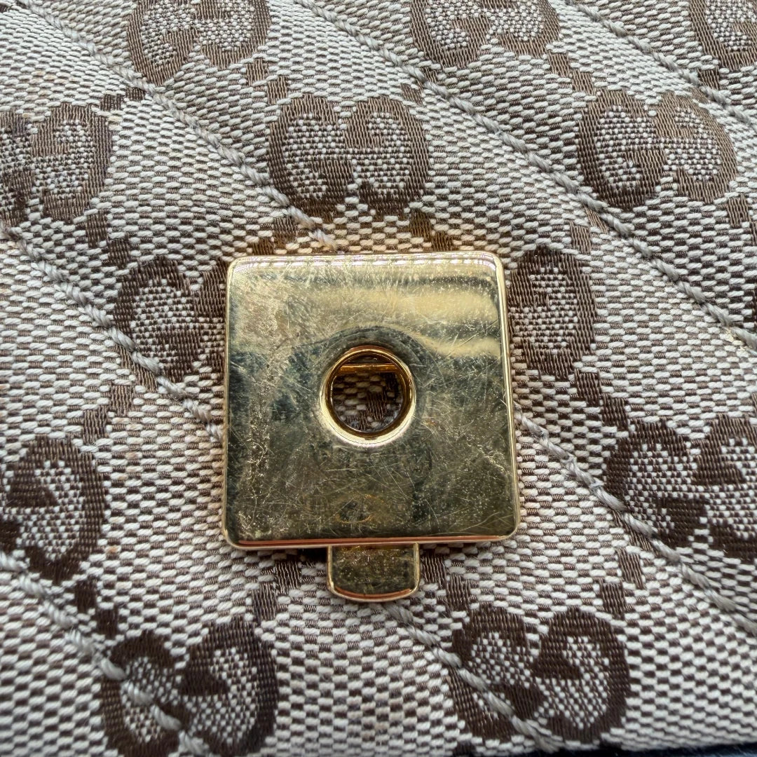 Gucci Umhängetasche Marmont medium