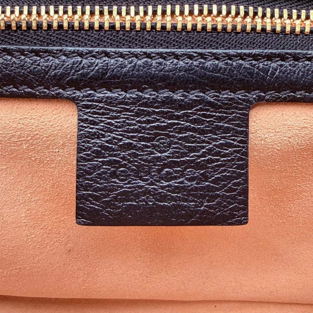 Gucci Umhängetasche Marmont medium