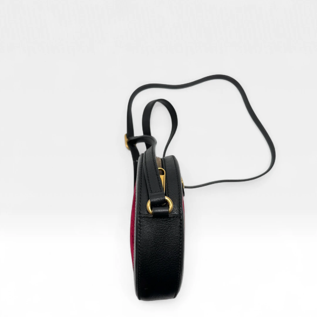 Gucci Marmont Velvet shoulder bag