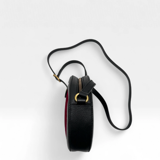 Gucci Marmont Velvet shoulder bag