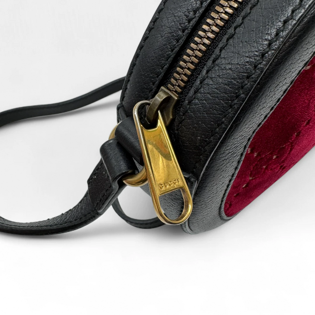 Gucci Marmont Velvet shoulder bag