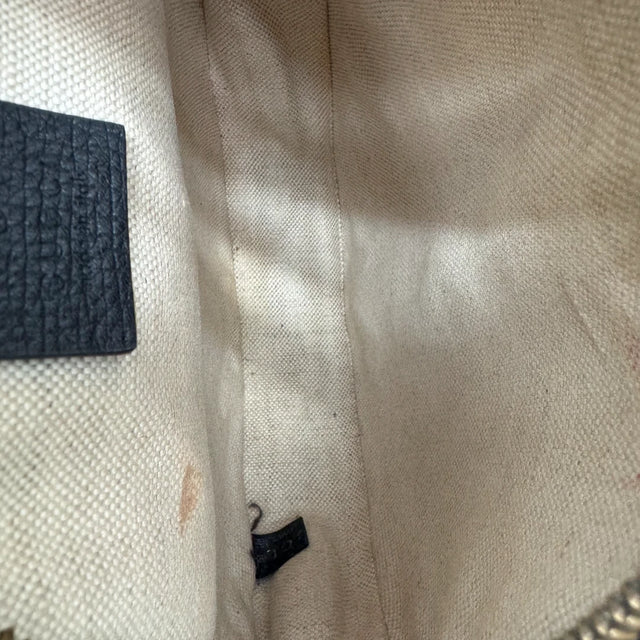 Gucci Marmont Velvet shoulder bag