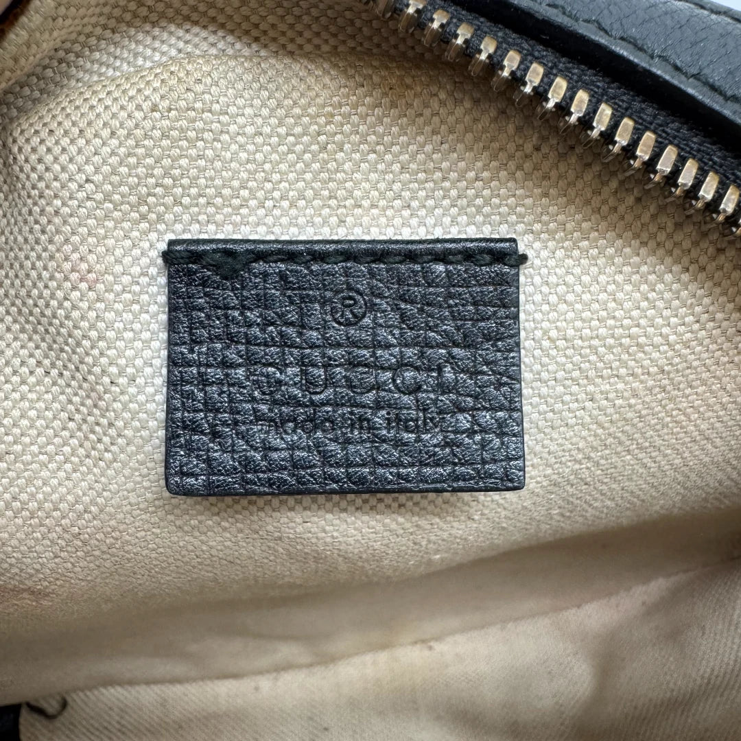 Gucci Marmont Velvet shoulder bag