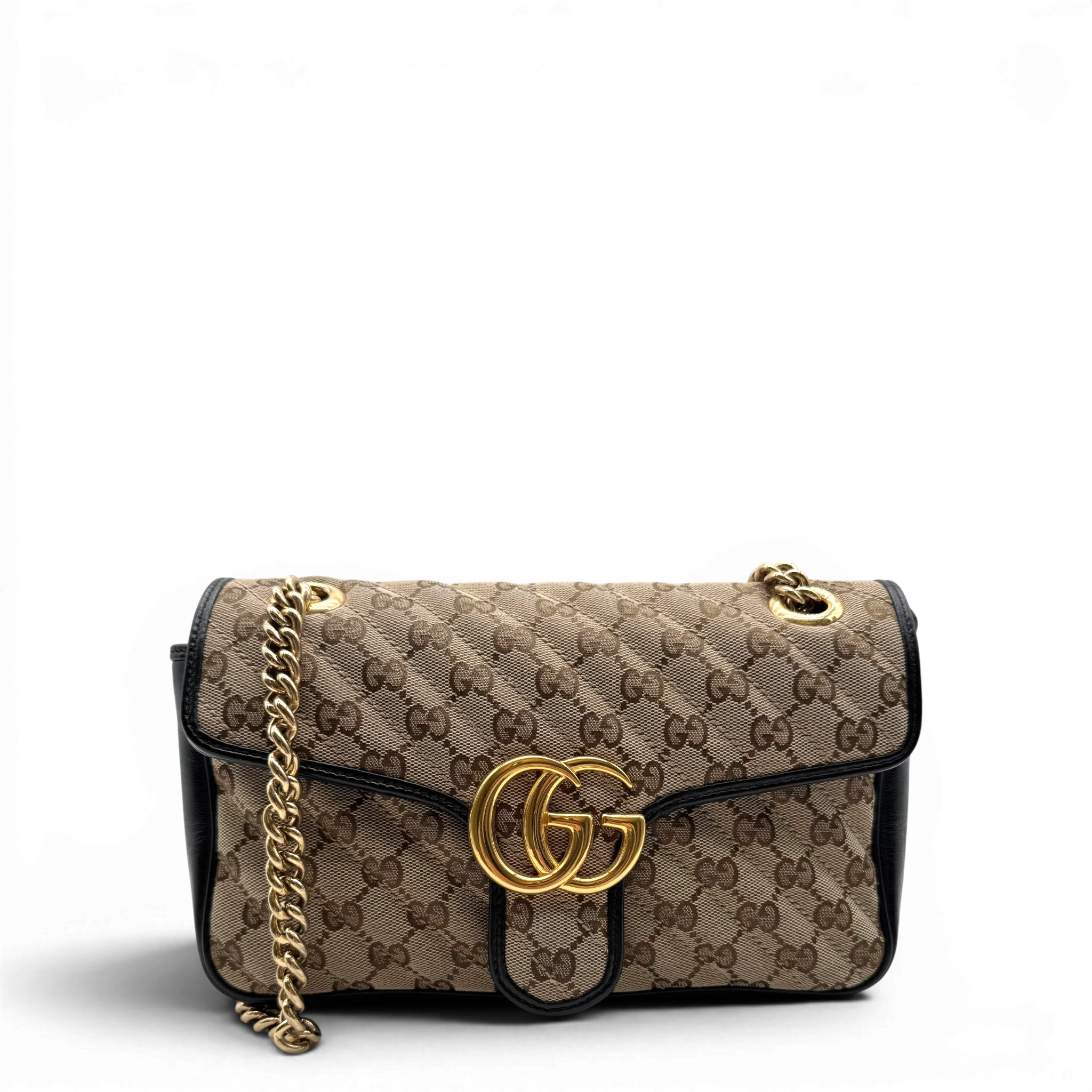 Gucci Marmont medium shoulder bag
