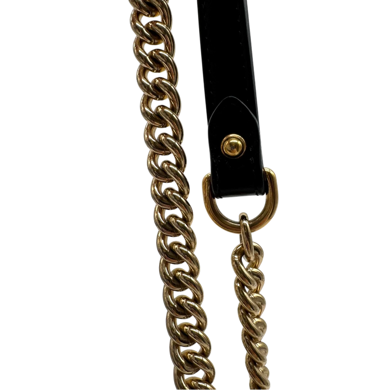 Gucci Umhängetasche Marmont medium GG
