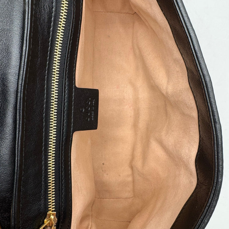 Gucci Umhängetasche Marmont medium GG