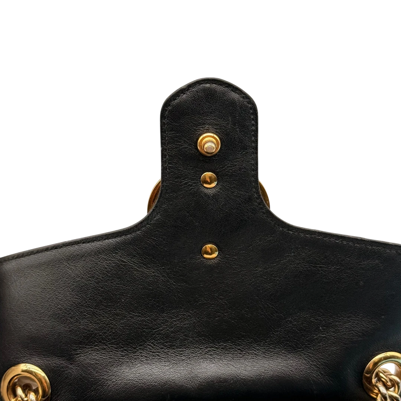Gucci Umhängetasche Marmont medium GG