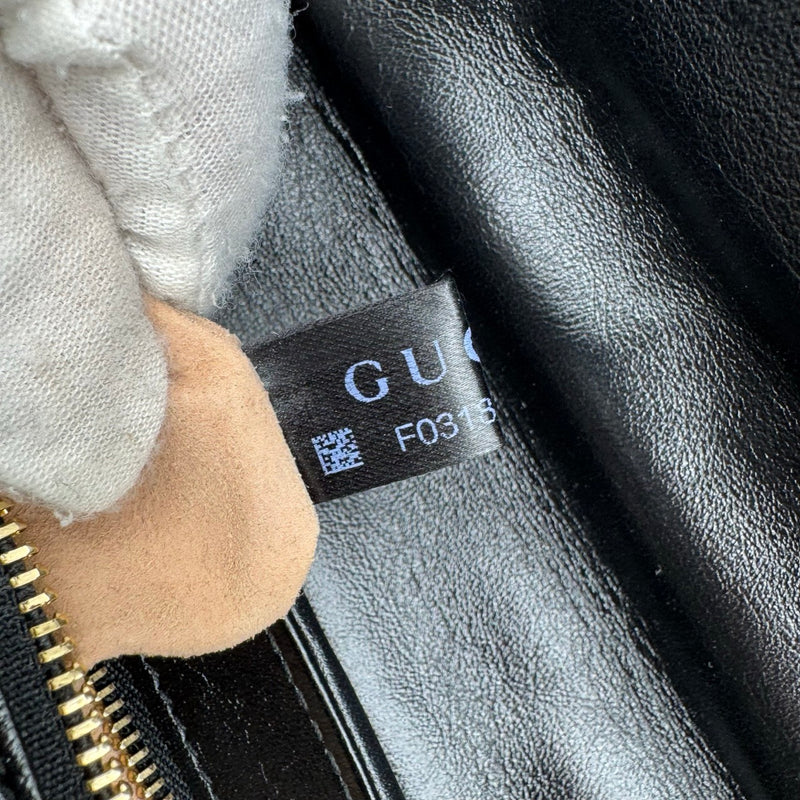 Gucci Umhängetasche Marmont medium GG