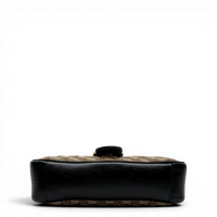 Gucci Marmont Medium Crossbody Bag