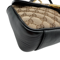 Gucci Marmont Medium Crossbody Bag