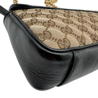 Gucci Marmont Medium Crossbody Bag