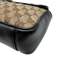 Gucci Marmont Medium Crossbody Bag