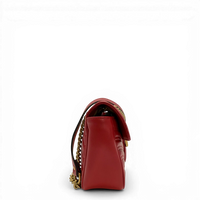 Gucci Marmont Medium Crossbody Bag