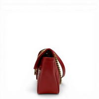 Gucci Marmont Medium Crossbody Bag
