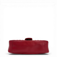 Gucci Marmont Medium Crossbody Bag