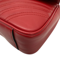 Gucci Marmont Medium Crossbody Bag