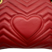 Gucci Marmont Medium Crossbody Bag