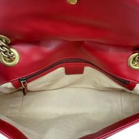 Gucci Marmont Medium Crossbody Bag