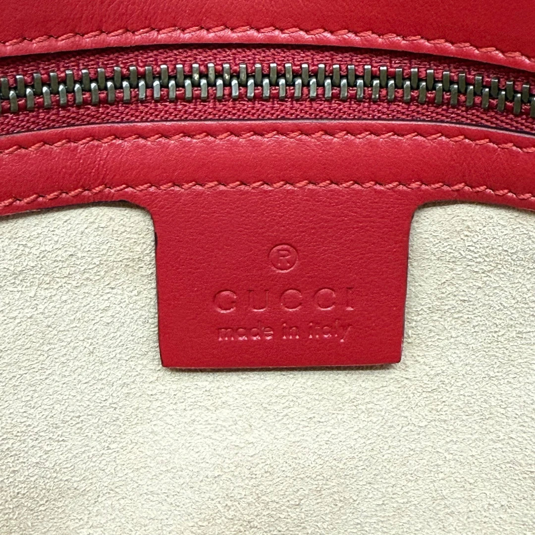 Gucci Marmont Medium Crossbody Bag