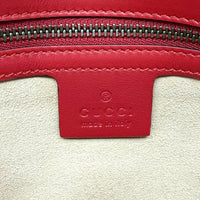 Gucci Marmont Medium Crossbody Bag