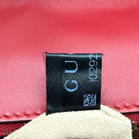 Gucci Marmont Medium Crossbody Bag