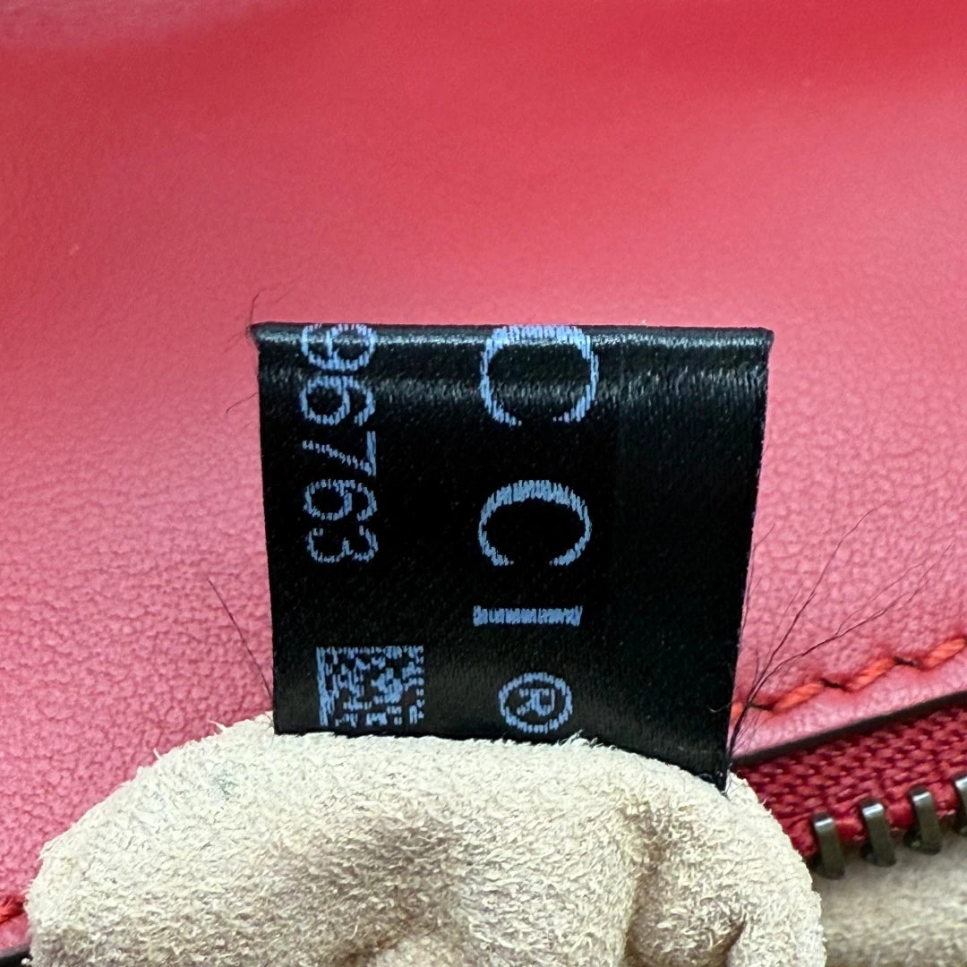 Gucci Marmont Medium Crossbody Bag