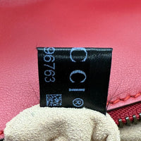 Gucci Marmont Medium Crossbody Bag
