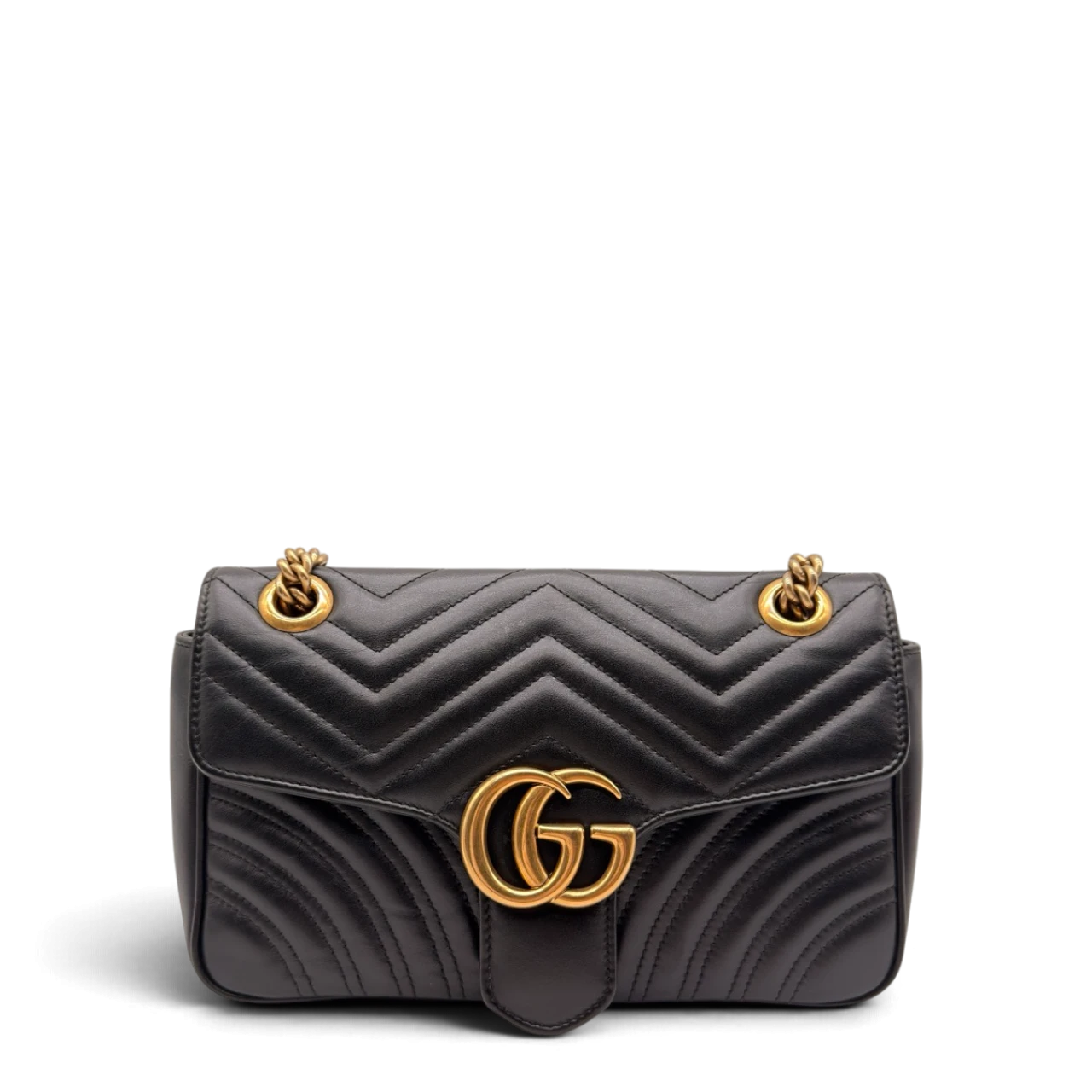 Gucci Umhängetasche Marmont medium