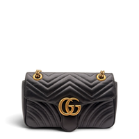 Gucci Umhängetasche Marmont medium