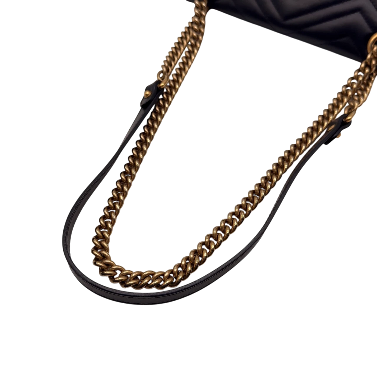Gucci Umhängetasche Marmont medium