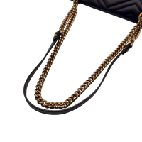 Gucci Umhängetasche Marmont medium