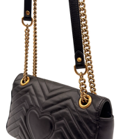 Gucci Umhängetasche Marmont medium