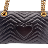 Gucci Umhängetasche Marmont medium