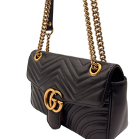 Gucci Umhängetasche Marmont medium