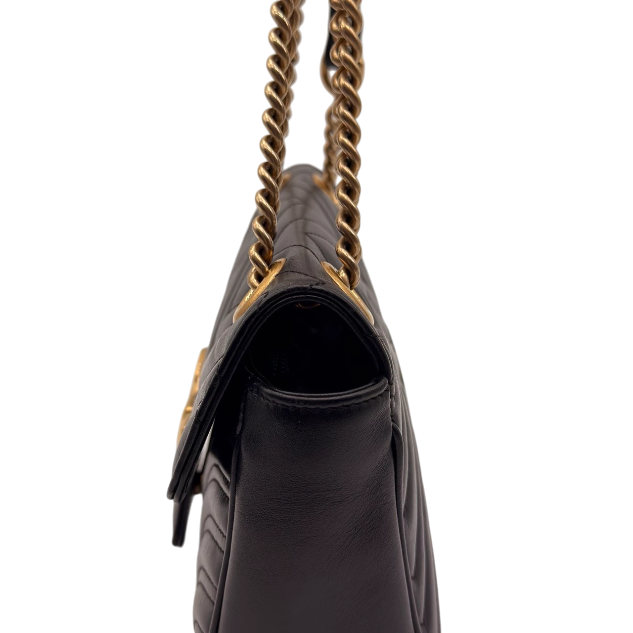 Gucci Umhängetasche Marmont medium