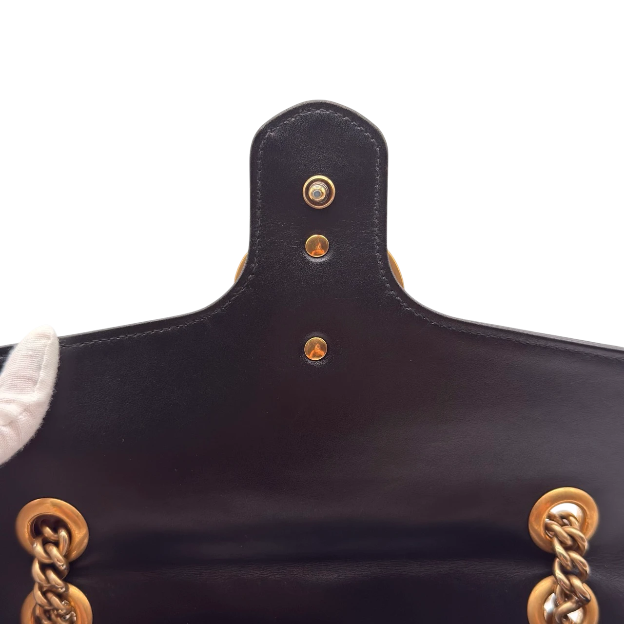 Gucci Umhängetasche Marmont medium
