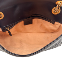 Gucci Umhängetasche Marmont medium