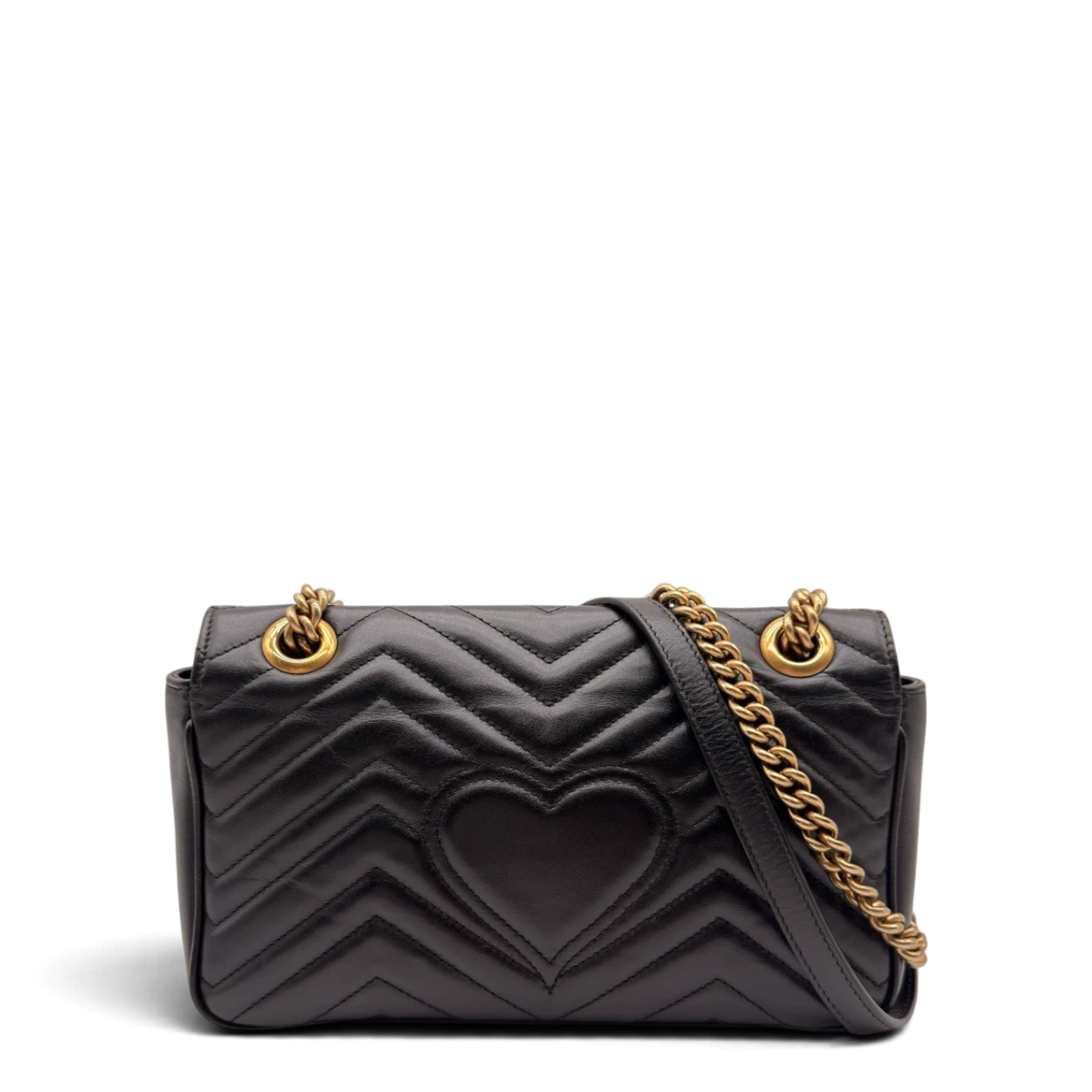 Gucci Umhängetasche Marmont medium