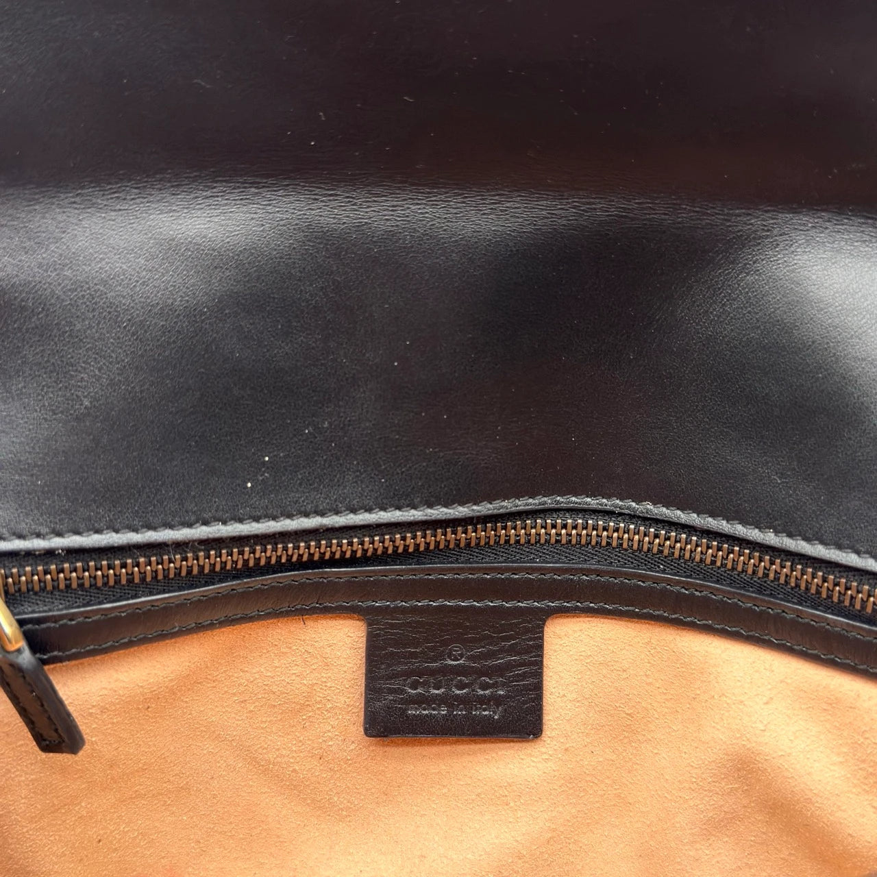 Gucci Umhängetasche Marmont medium