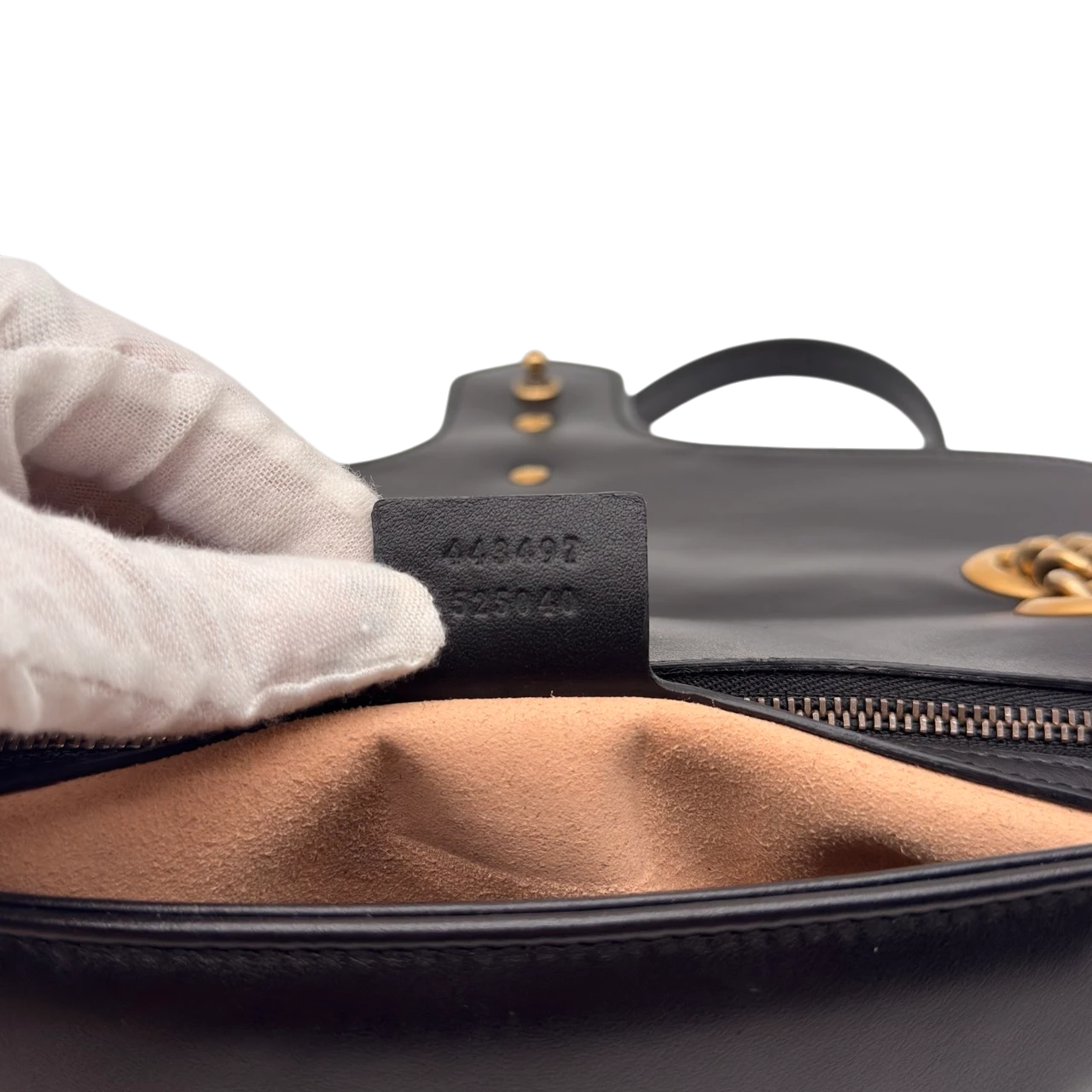 Gucci Umhängetasche Marmont medium