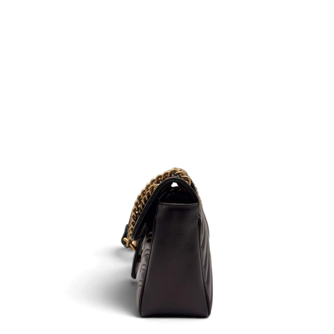 Gucci Umhängetasche Marmont medium