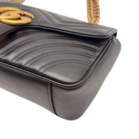 Gucci Umhängetasche Marmont medium