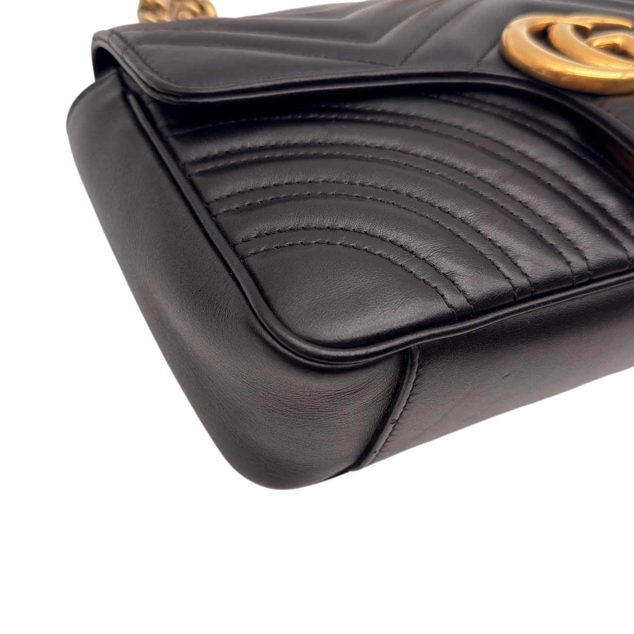 Gucci Umhängetasche Marmont medium