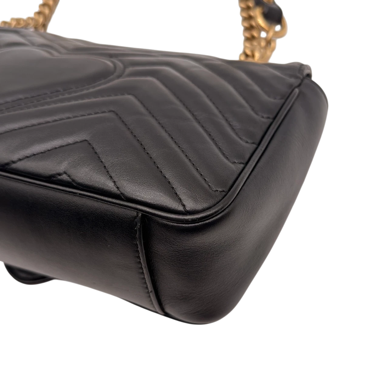 Gucci Umhängetasche Marmont medium