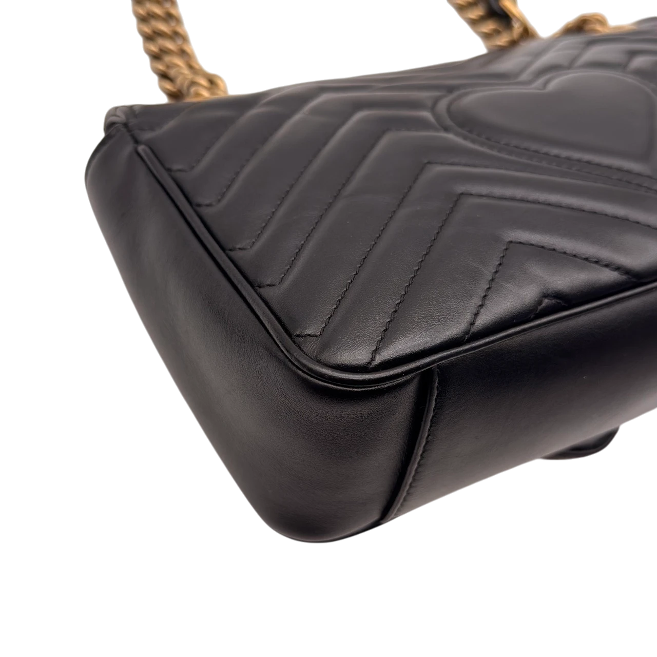 Gucci Umhängetasche Marmont medium