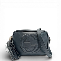 Gucci Soho Crossbody Bag