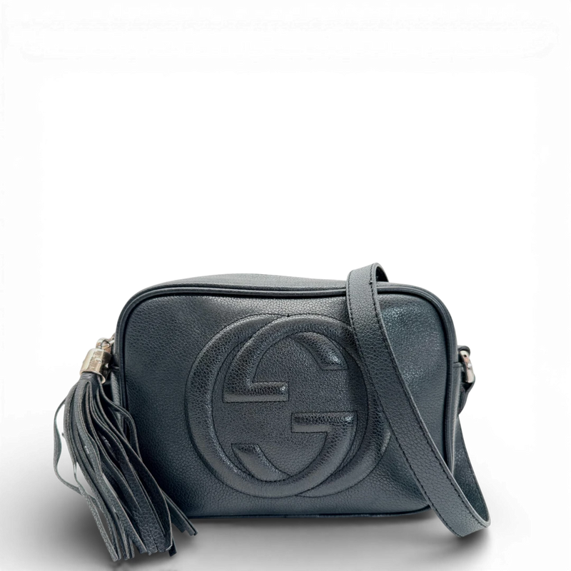 Soho shoulder bag