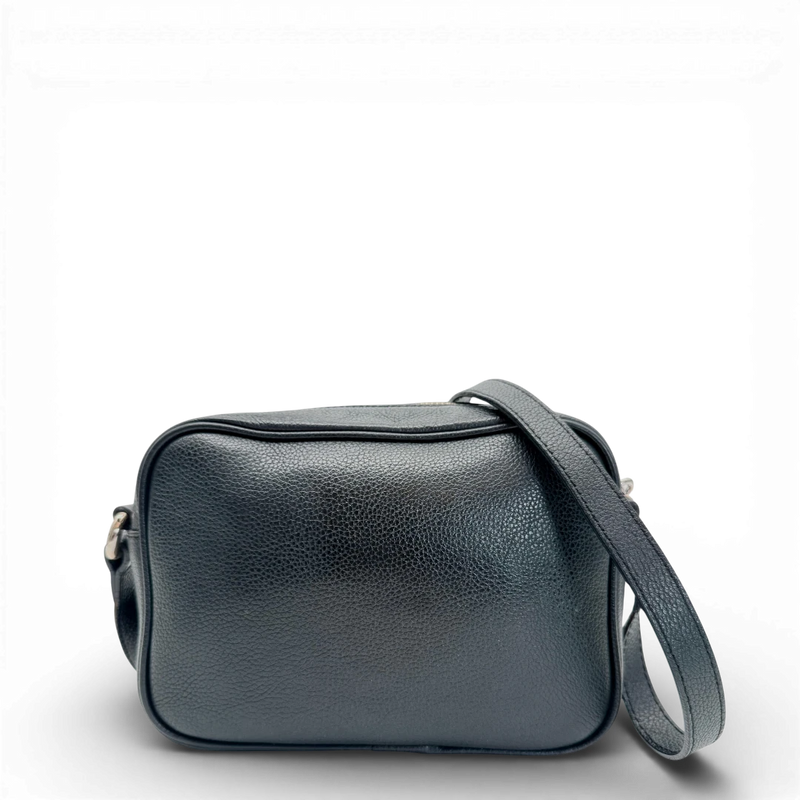 Soho shoulder bag