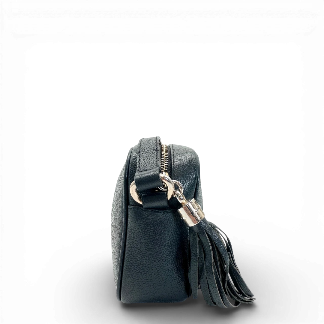 Gucci Soho Crossbody Bag